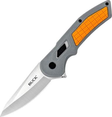 7261ORS - Couteau BUCK 261 Hexam Orange 0261ORS