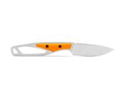 7635.ORS - Couteau BUCK PakLite Cape Select Orange