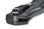 BEN9070SBK - Couteau Automatique BENCHMADE Claymore™ Black