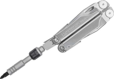 931030 - Tournevis à Cliquet LEATHERMAN Ratchet Driver