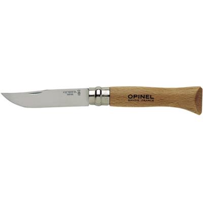 OP123060 - Couteau OPINEL N° 6 VRI 9.3 cm