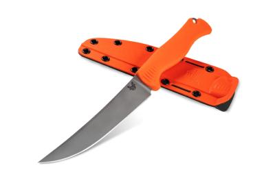 BEN15500 - Couteau BENCHMADE Meatcrafter