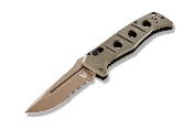 BEN2750SFE-2 - Couteau BENCHMADE Adamas Sibert Automatique