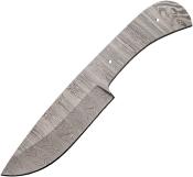 BLDM2752 - Lame � Habiller Wide Drop Point Blank Damas