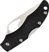 BY11GP2 - Couteau SPYDERCO Byrd Knife Finch 2