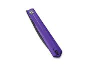 C210192 - Couteau CIVIVI Clavi G10 Violet Blackwash