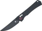 CBLEGBLK - Legacy Black COBRA TEC