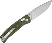 CBSCTGRVODGBAR - EDC Scout Grivory Green COBRA TEC 