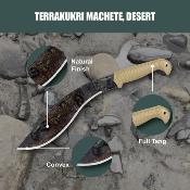 CD62778 - Kukri CONDOR TerraKukri Desert