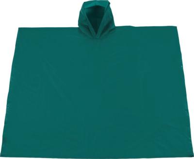 CGN2430 - Poncho Imperméable COGHLAN'S Rain Poncho Vert