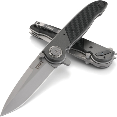 CRM4003 - Couteau CRKT M40-03