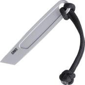 CR9920 - Outil CRKT Hangpry PryBar Gris