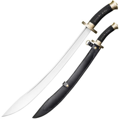 CS88BBB - Epée COLD STEEL Willow Leaf Sword