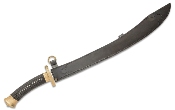 CS88BBB - Epée COLD STEEL Willow Leaf Sword