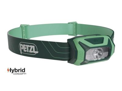 E060AA02 - Lampe Frontale PETZL Tikkina Vert