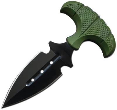 PDEEG2 - Push Dagger ELITEDGE Green