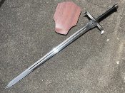 EKH1 - Epée de Kurgan HIGHLANDER Kurgan's Sword