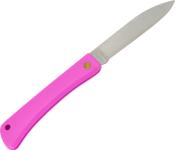 FLBRIROSE - Couteau FLORINOX Le Bricoleur Rose 