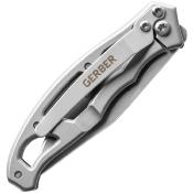 G8485 - Couteau GERBER Mini Paraframe