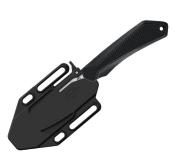 GE009298 - GERBER Forefront Black Fixe