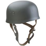 HEL6041B - Casque Para Allemand 2ème Guerre Mondiale