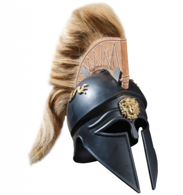 HEL6058 - Casque Corinthien