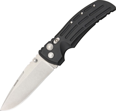 HO34150 - Couteau HOGUE Elishewitz EX01 Black