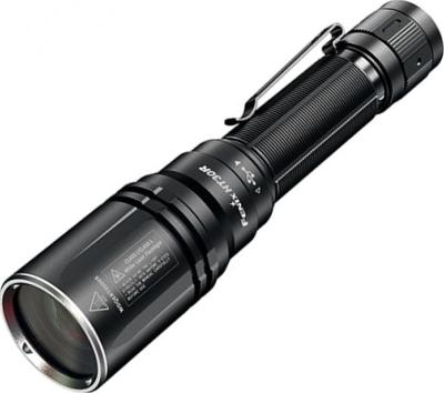 HT30R - Torche FENIX Led 179mm 500 Lumens