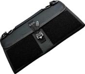 KBGM - Trousse De Rangement pour 22 Couteaux ( Vide )