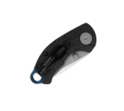 KS1180 - Couteau KERSHAW Aftereffect Black