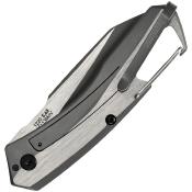 KS1220 - Couteau KERSHAW Reverb Black