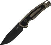 KS7106 - Couteau Automatique KERSHAW Launch 21