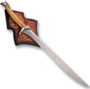 LOTR12 - Orcrist l'Épée de Thorin, Le Seigneur Des Anneaux ( réplique )