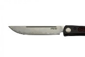 MC221R - Couteau MCUSTA Steak Knife Red