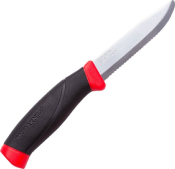 MO11828 - Couteau MORAKNIV Companion Rescue SRT Safe