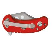 MTA2039RD - Couteau de Poche MTECH Ouverture Assistée Rouge