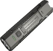 NCEDC07BK - Lampe torche NITECORE EDC 07 Noire - 1500Lm