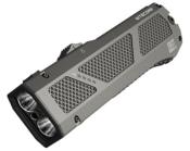 NCEDC17 - Lampe torche NITECORE EDC 17 - 1500Lm 