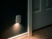 NEB.WLT.0026.G - Pack 3 Veilleuses NEBO Motion Sensor Night Light