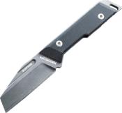 NN8036RBK - Proto Wild Sheep Foot NNKNIVES