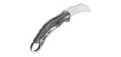 QS120E - Couteau Karambit QSP Eagle G10