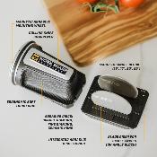 WSRKS - Affûteur WORKSHARP Rolling Knife Sharpener