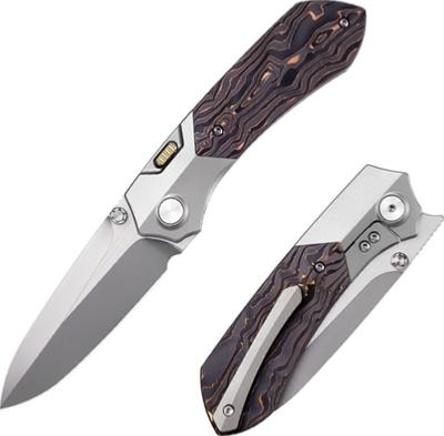 RTPTD - Couteau REMETTE RT-Meteor RTPT-D