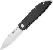 S220191 - Couteau SENCUT Bocll II G10 Noir