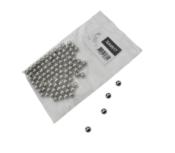 SA0617 - Sachet de 100 billes acier 9,5mm pour Lance-Pierre
