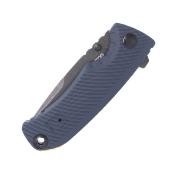 SGTELLUSATKJAU - Couteau SOG Tellus ATK Blue