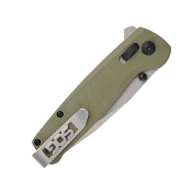 SGTM1022 - Couteau SOG Terminus XR Olive