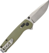 SGTM1022 - Couteau SOG Terminus XR Olive
