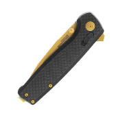 SGTM1033 - Couteau SOG XR LTE Gold