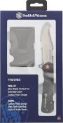 SWP1227072 - SMITH & WESSON Linerlock Wallet Combo
